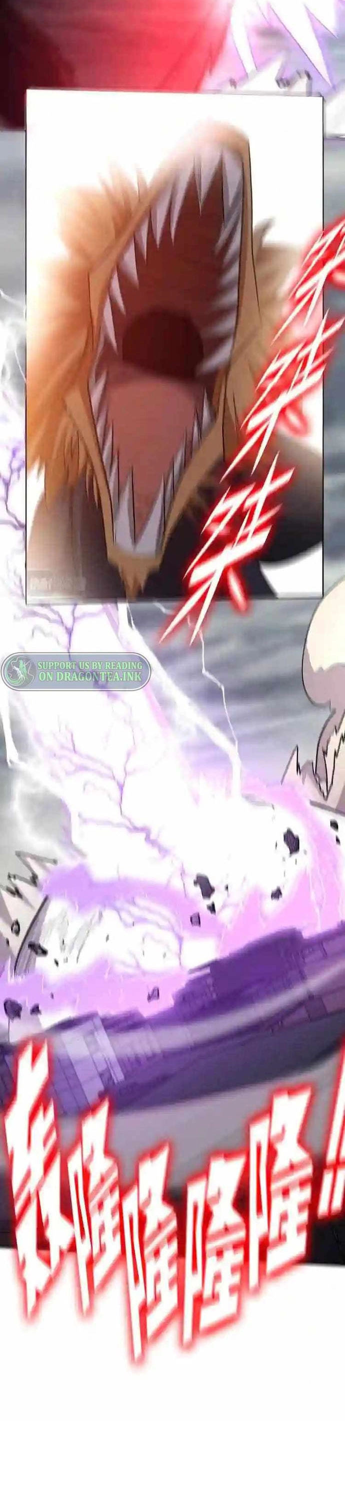 Thợ Săn Mạt Thế: Chapter 32