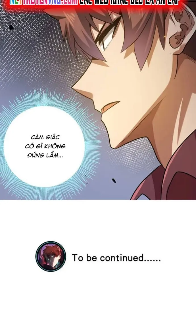 Thợ Săn Mạt Thế: Chapter 33