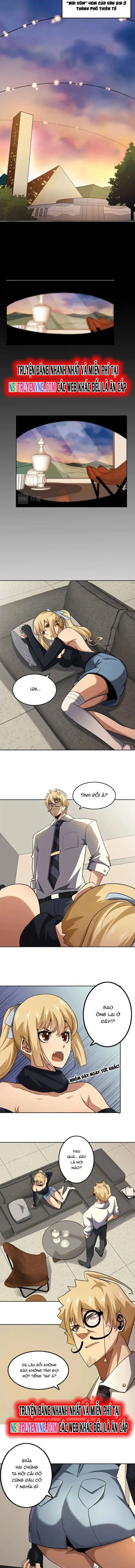 Thợ Săn Mạt Thế: Chapter 34