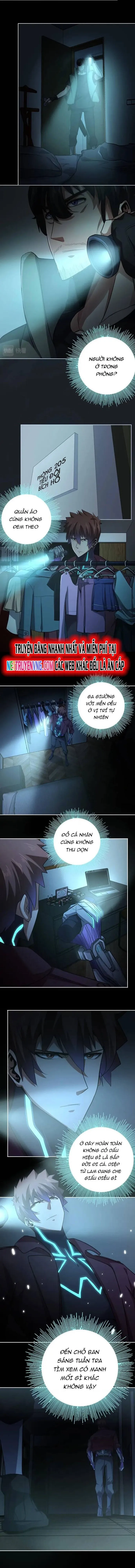 Thợ Săn Mạt Thế: Chapter 35