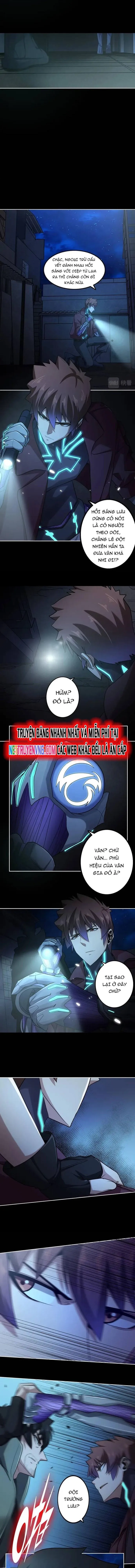 Thợ Săn Mạt Thế: Chapter 35