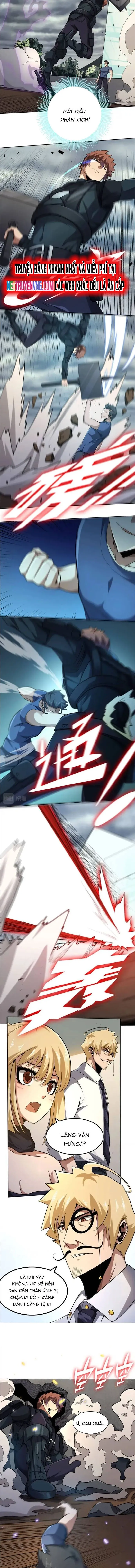 Thợ Săn Mạt Thế: Chapter 37