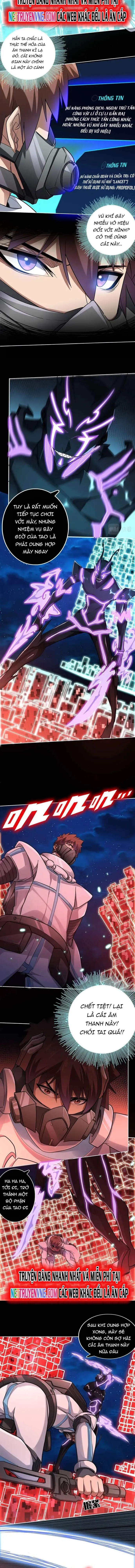 Thợ Săn Mạt Thế: Chapter 41