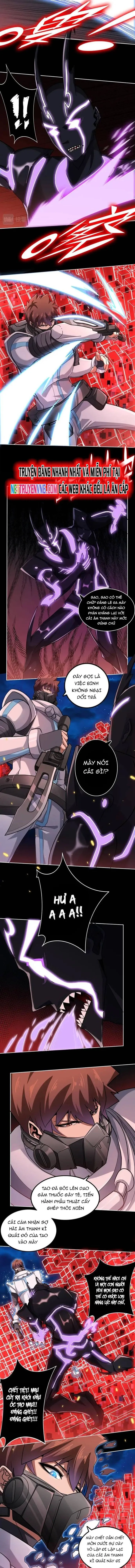 Thợ Săn Mạt Thế: Chapter 41