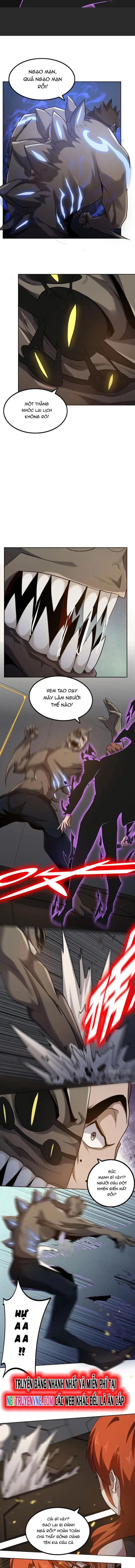 Thợ Săn Mạt Thế: Chapter 44