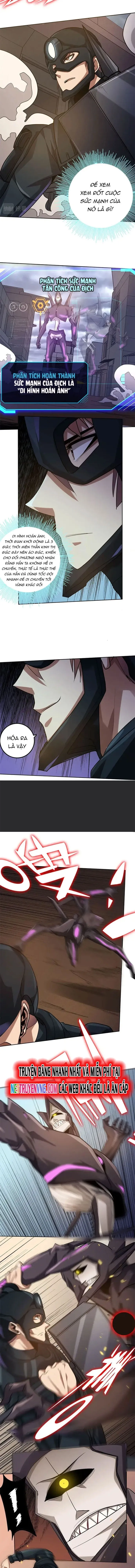 Thợ Săn Mạt Thế: Chapter 46