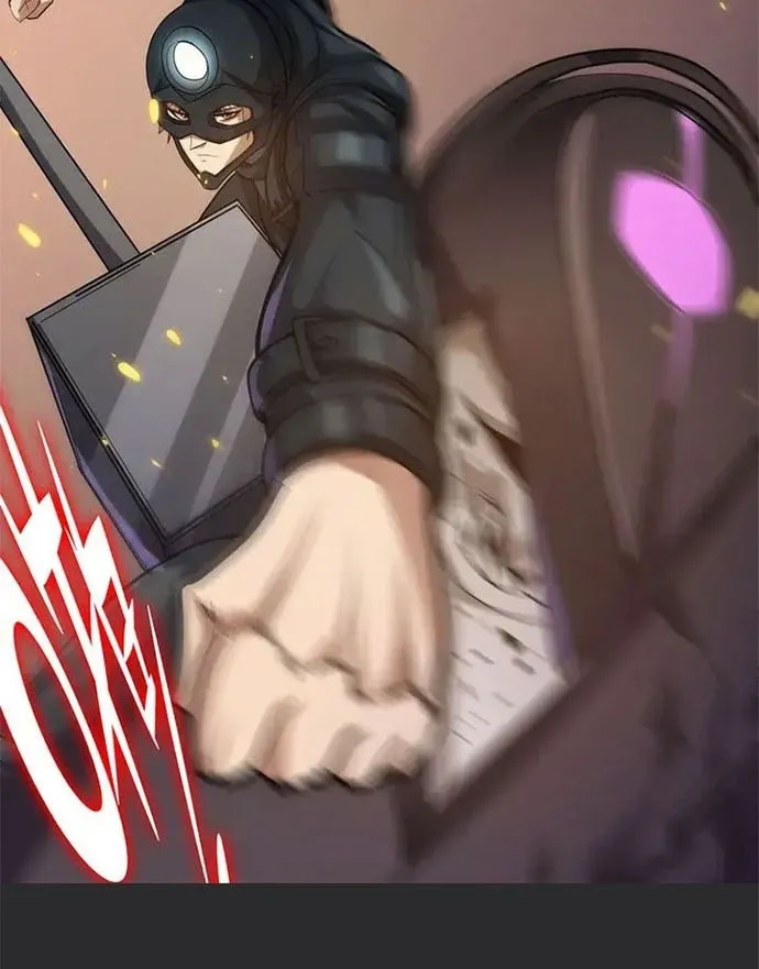 Thợ Săn Mạt Thế: Chapter 46