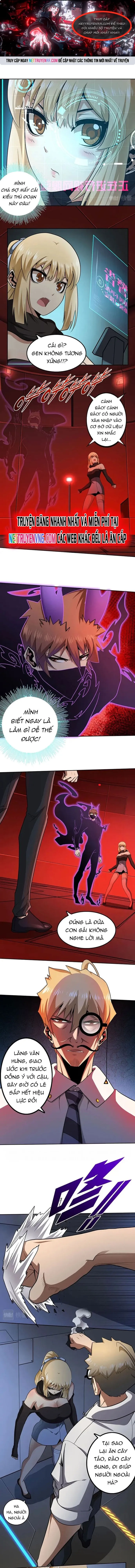 Thợ Săn Mạt Thế: Chapter 48
