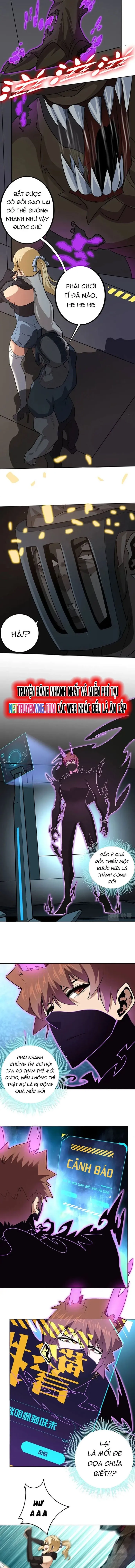 Thợ Săn Mạt Thế: Chapter 48