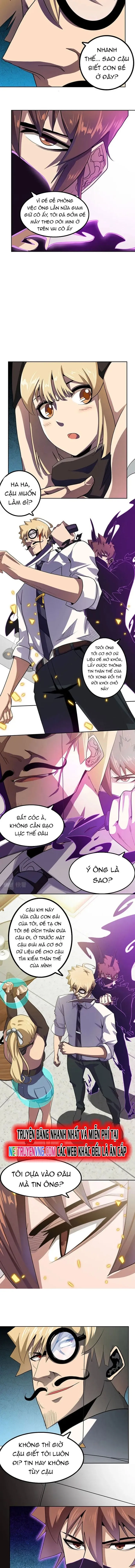 Thợ Săn Mạt Thế: Chapter 50