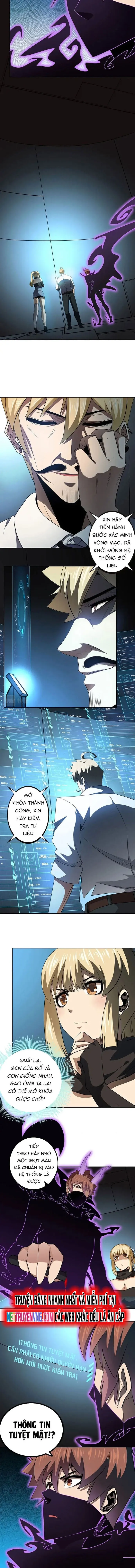 Thợ Săn Mạt Thế: Chapter 50