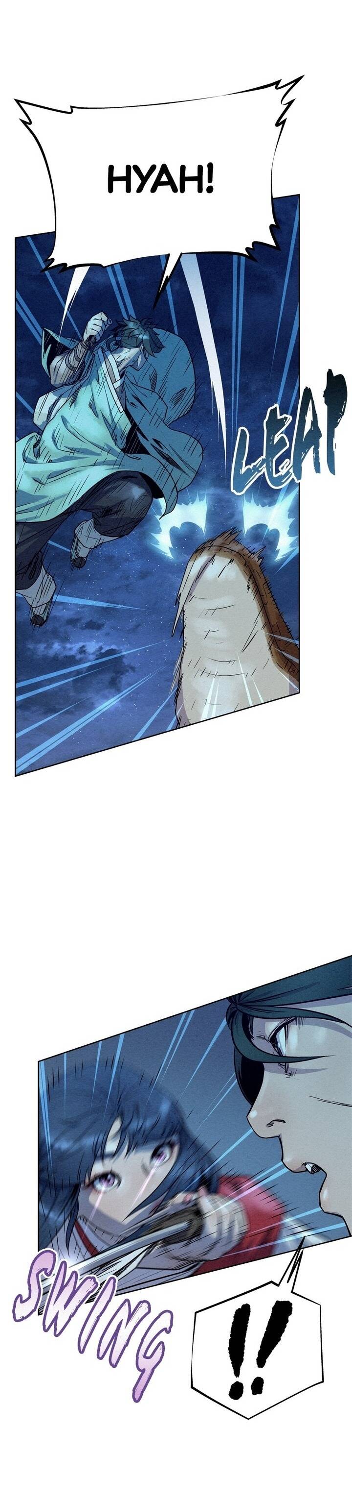 Thợ Săn Mosin: Chapter 103