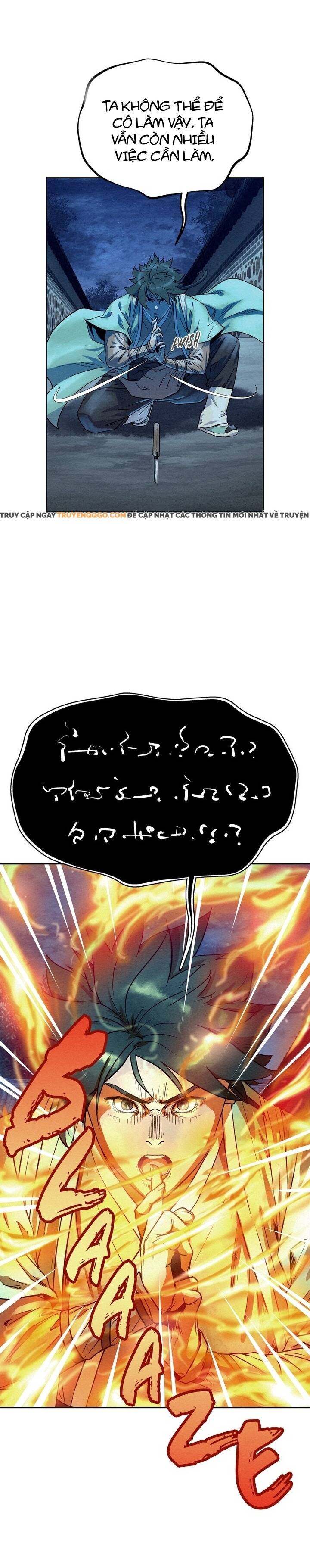 Thợ Săn Mosin: Chapter 103