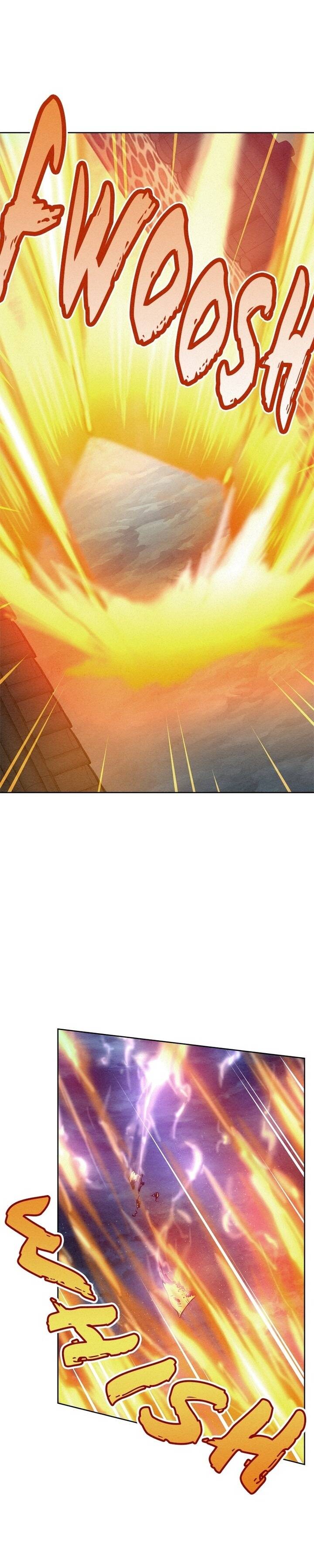 Thợ Săn Mosin: Chapter 103
