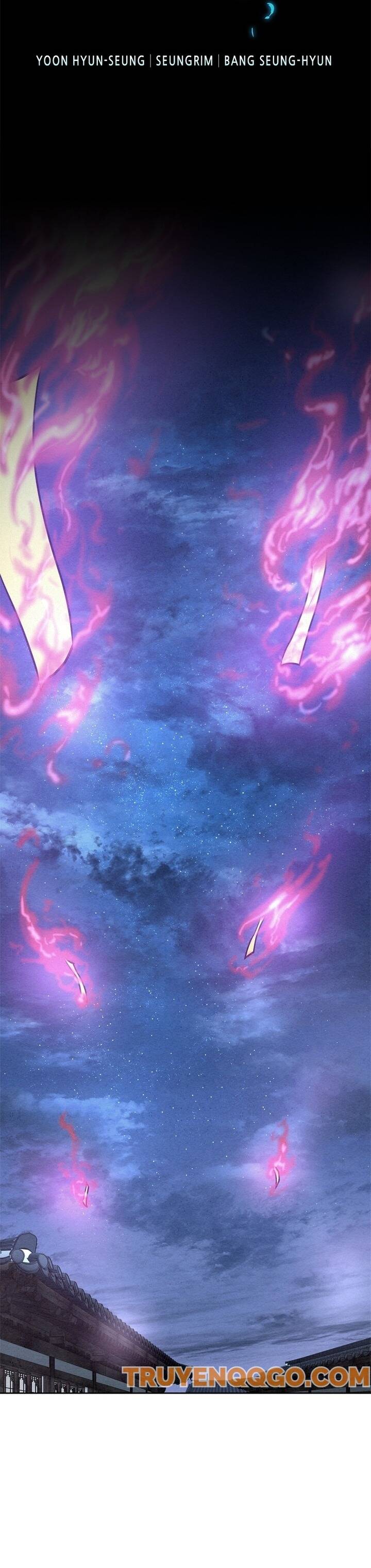 Thợ Săn Mosin: Chapter 103