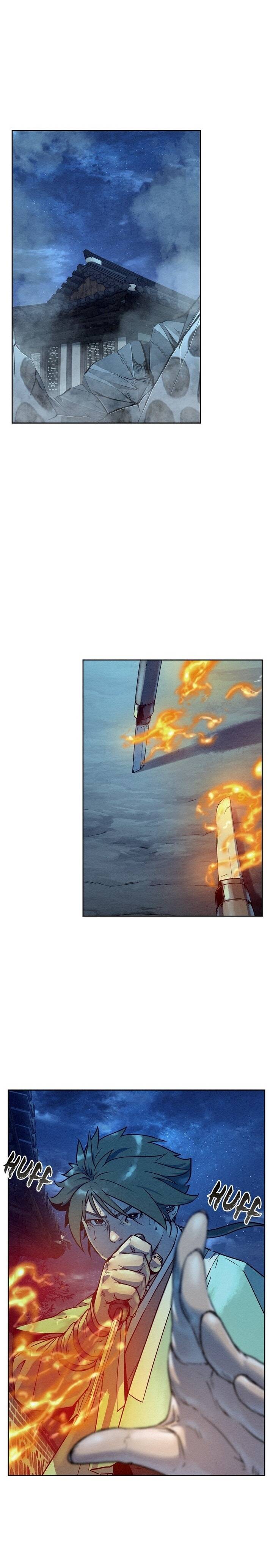 Thợ Săn Mosin: Chapter 103