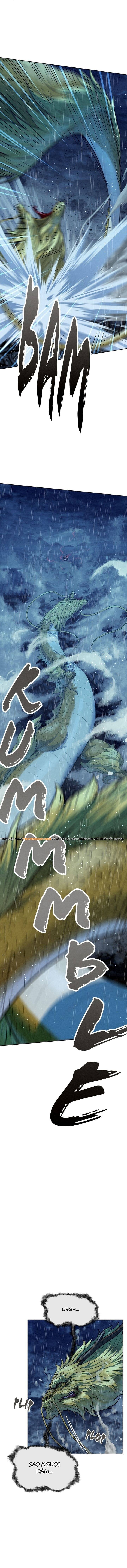 Thợ Săn Mosin: Chapter 104