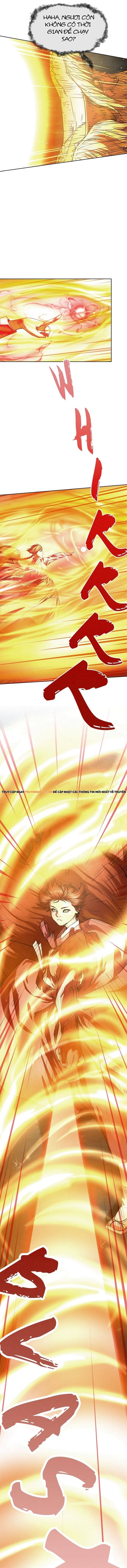 Thợ Săn Mosin: Chapter 104