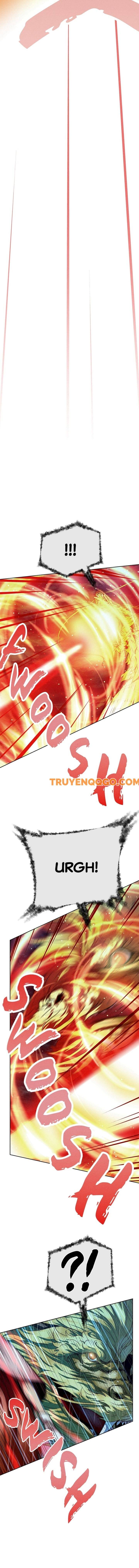Thợ Săn Mosin: Chapter 104