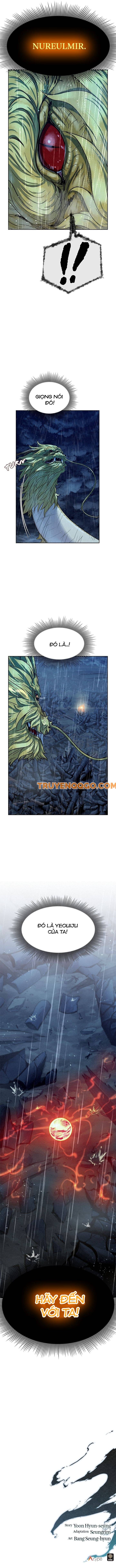 Thợ Săn Mosin: Chapter 104