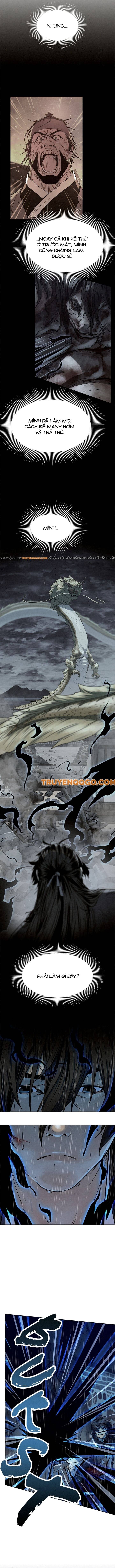 Thợ Săn Mosin: Chapter 104