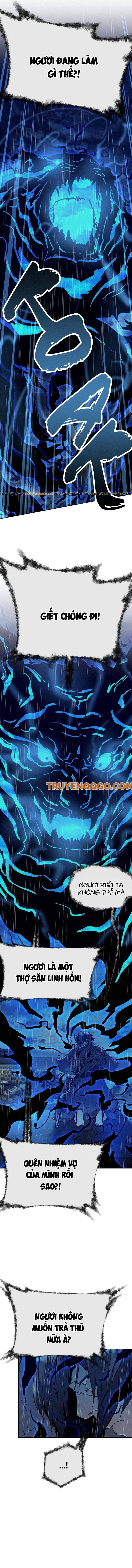 Thợ Săn Mosin: Chapter 104