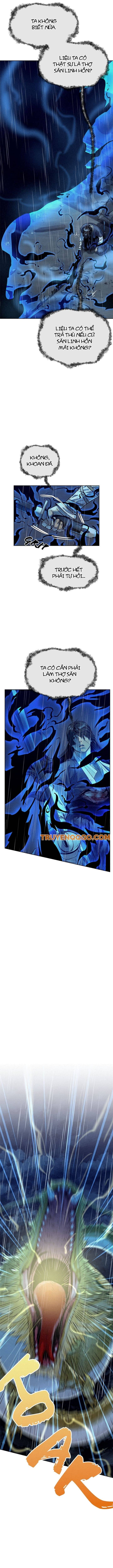 Thợ Săn Mosin: Chapter 104