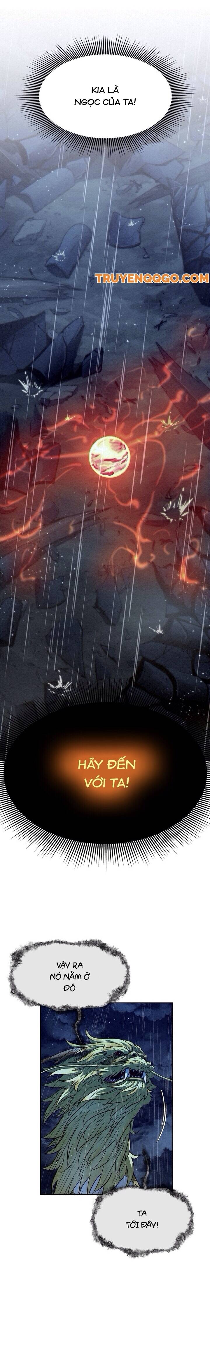 Thợ Săn Mosin: Chapter 105
