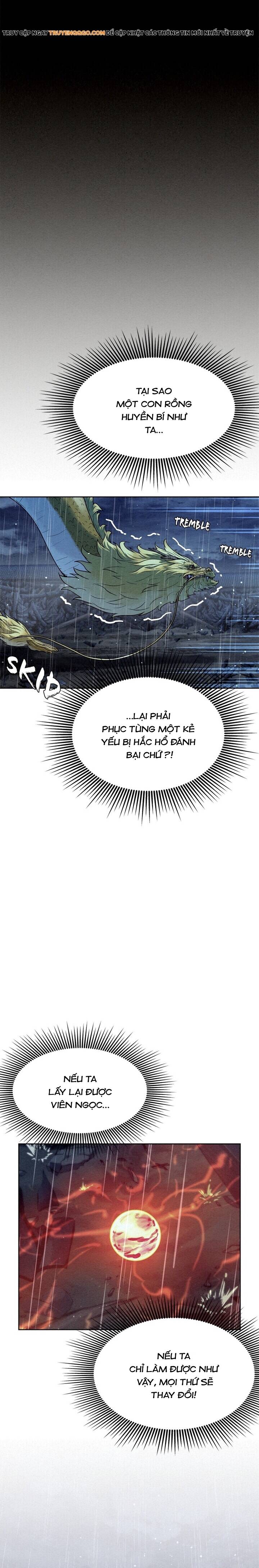 Thợ Săn Mosin: Chapter 105