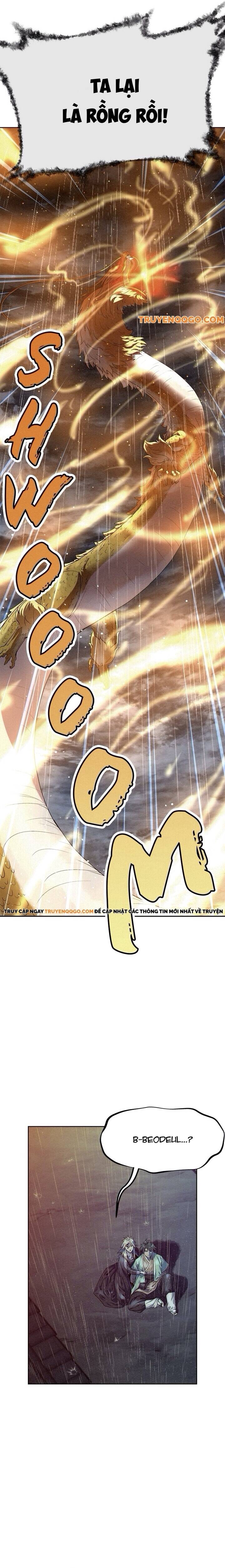 Thợ Săn Mosin: Chapter 105