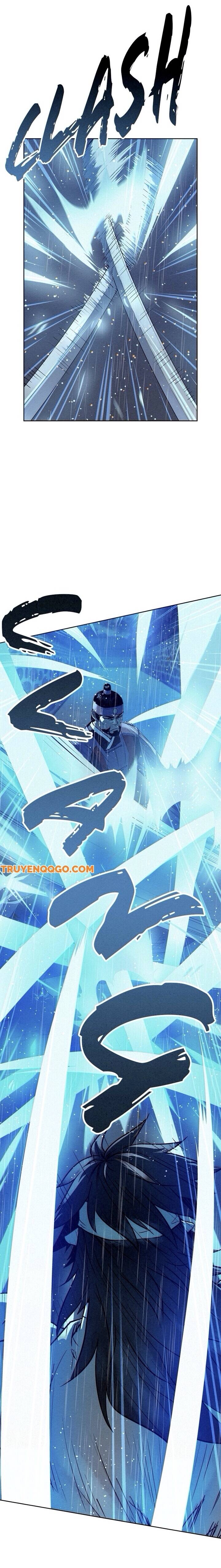 Thợ Săn Mosin: Chapter 105