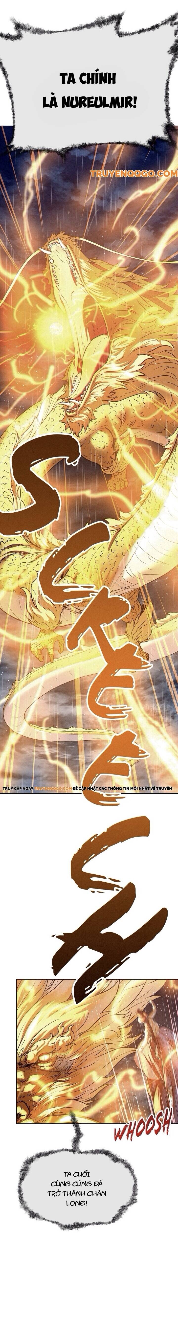 Thợ Săn Mosin: Chapter 105