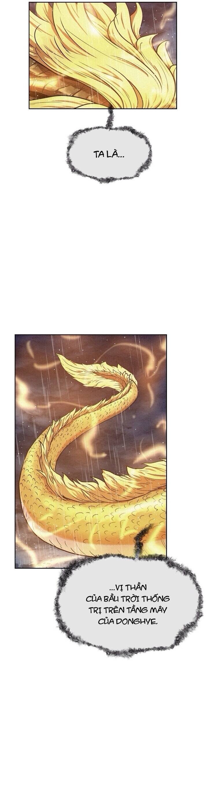 Thợ Săn Mosin: Chapter 105