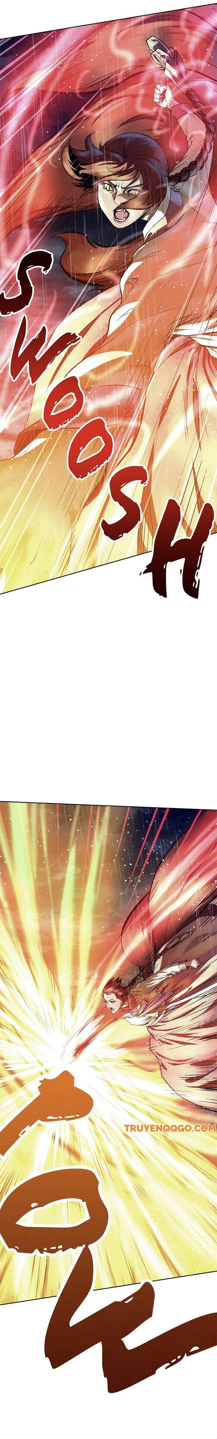 Thợ Săn Mosin: Chapter 105