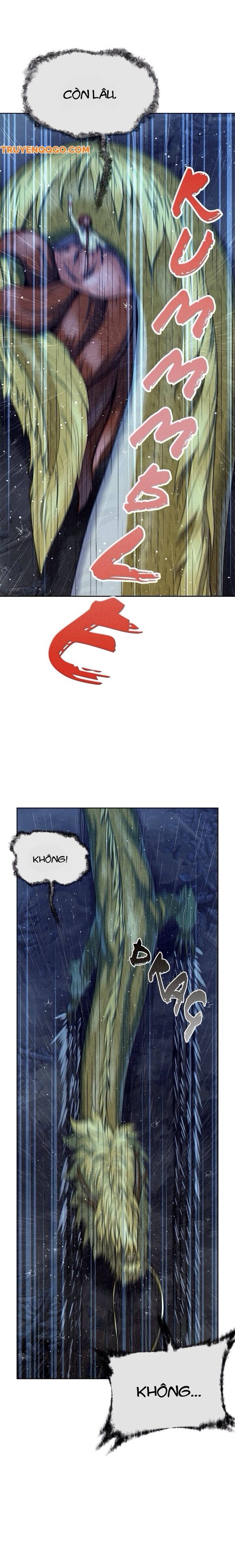 Thợ Săn Mosin: Chapter 105