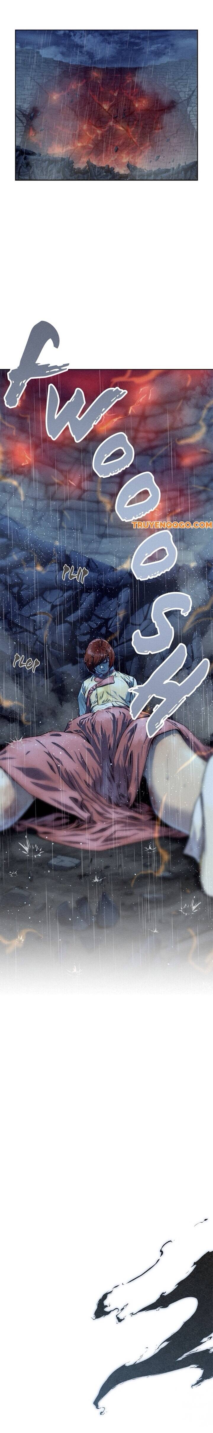 Thợ Săn Mosin: Chapter 105