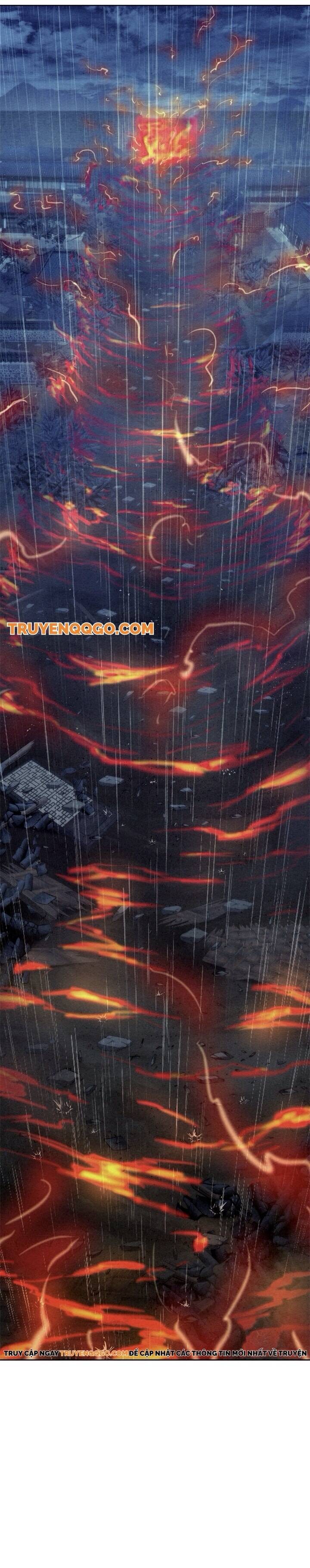 Thợ Săn Mosin: Chapter 105