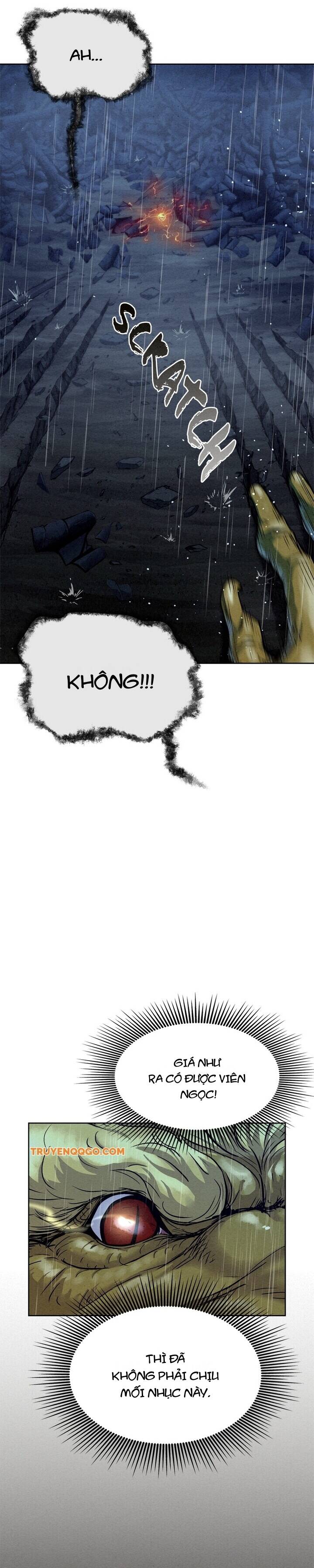 Thợ Săn Mosin: Chapter 105