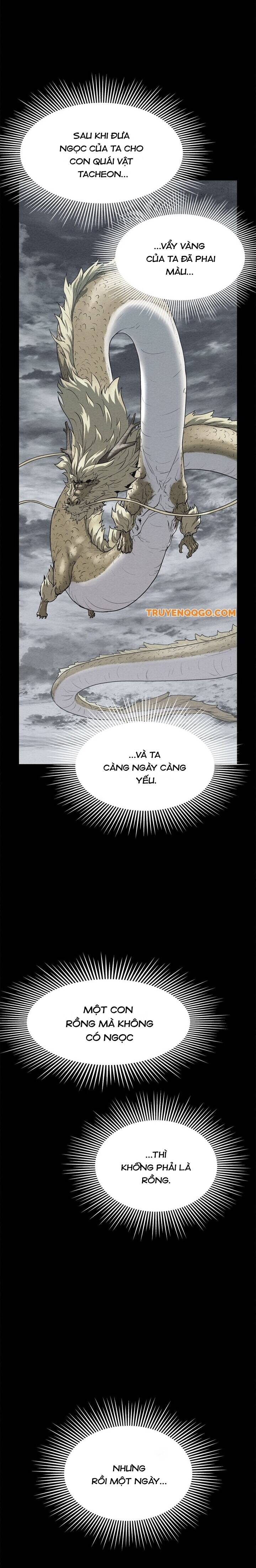 Thợ Săn Mosin: Chapter 105
