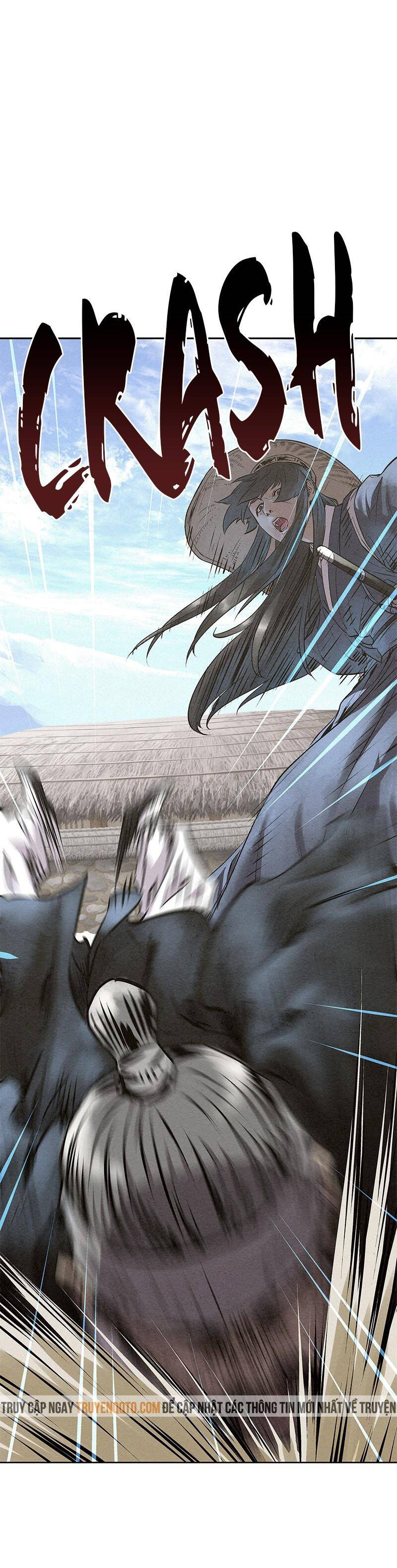 Thợ Săn Mosin: Chapter 47