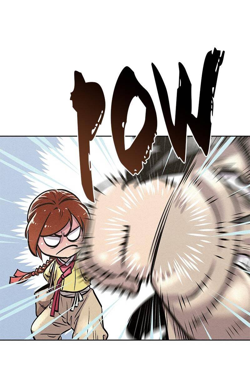 Thợ Săn Mosin: Chapter 47