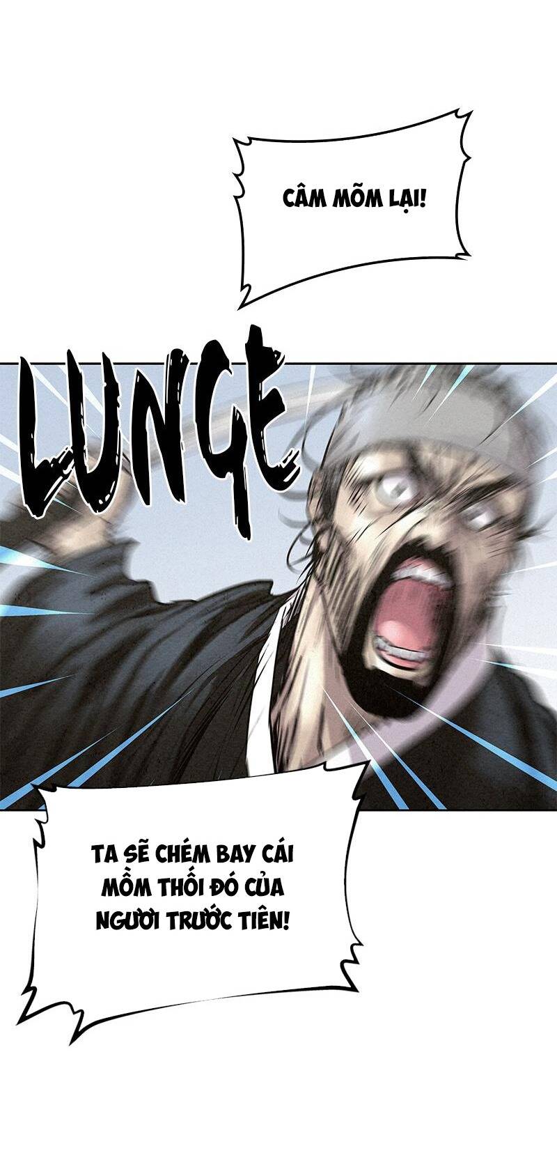 Thợ Săn Mosin: Chapter 47