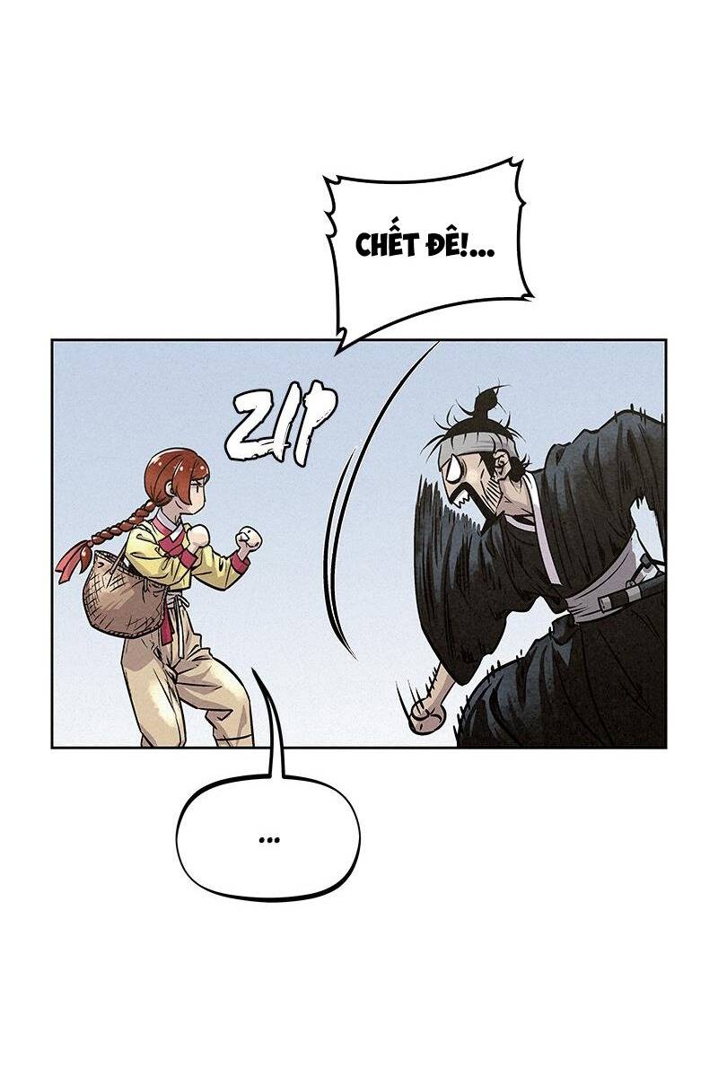 Thợ Săn Mosin: Chapter 47