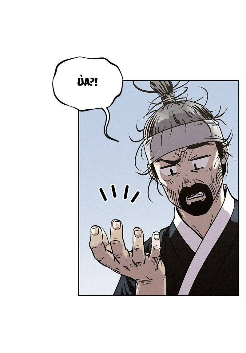 Thợ Săn Mosin: Chapter 47