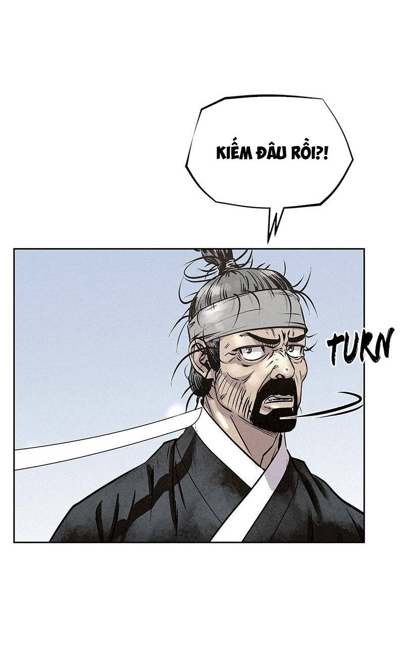 Thợ Săn Mosin: Chapter 47