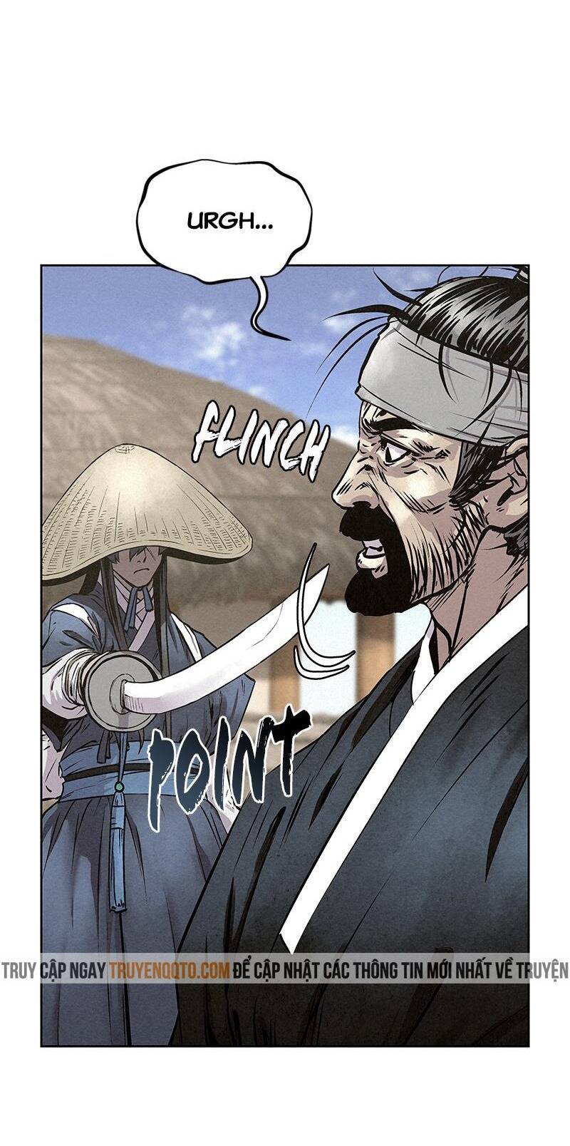 Thợ Săn Mosin: Chapter 47