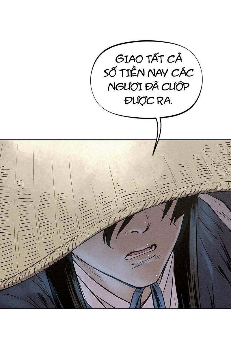Thợ Săn Mosin: Chapter 47