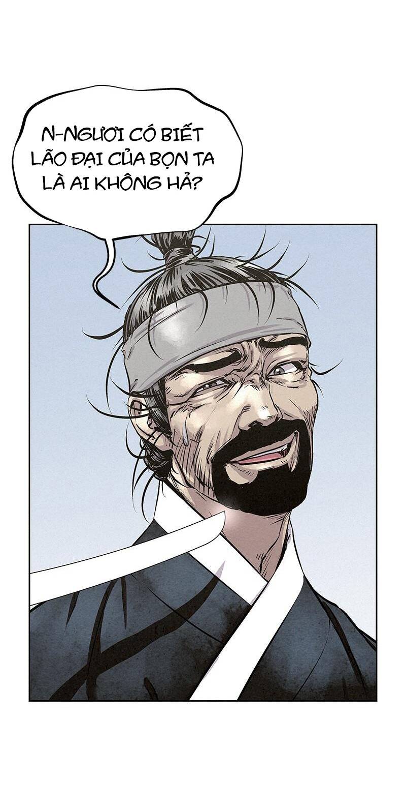 Thợ Săn Mosin: Chapter 47