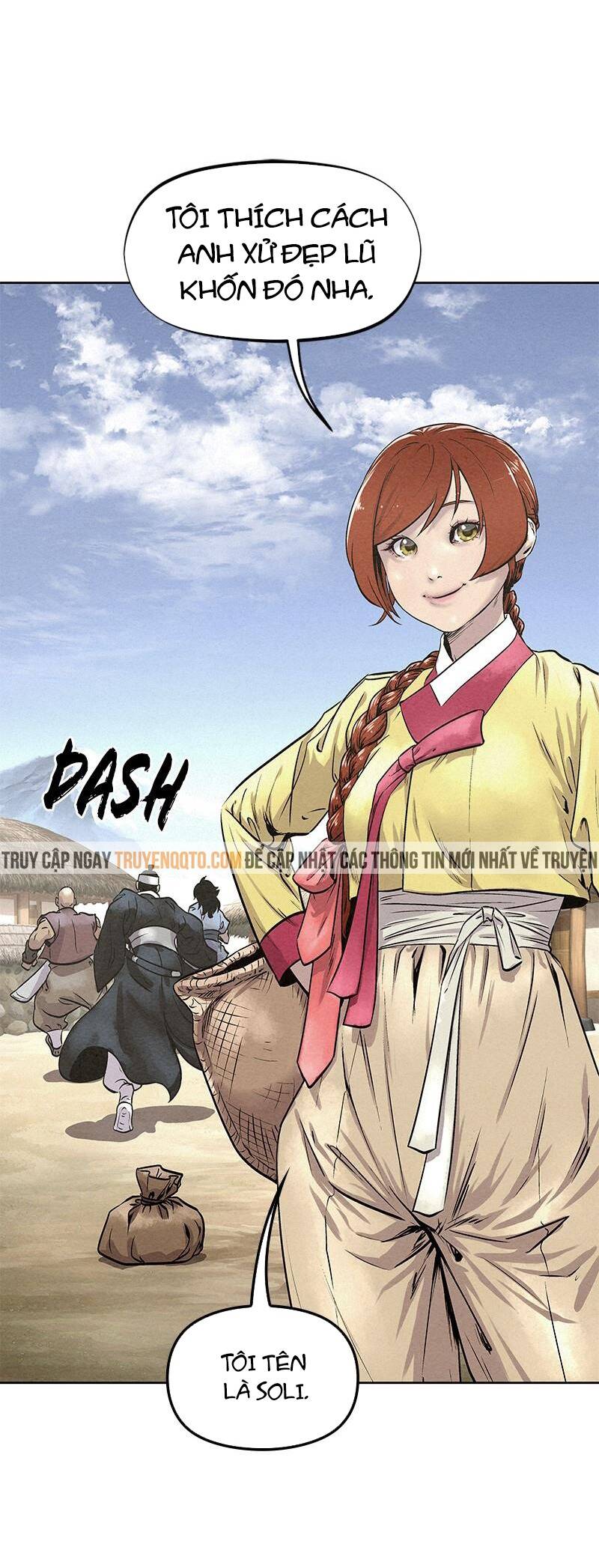 Thợ Săn Mosin: Chapter 47