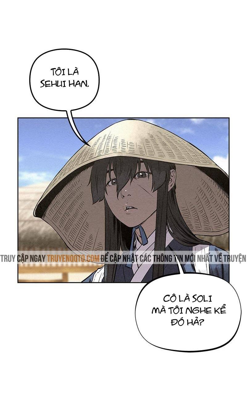 Thợ Săn Mosin: Chapter 47